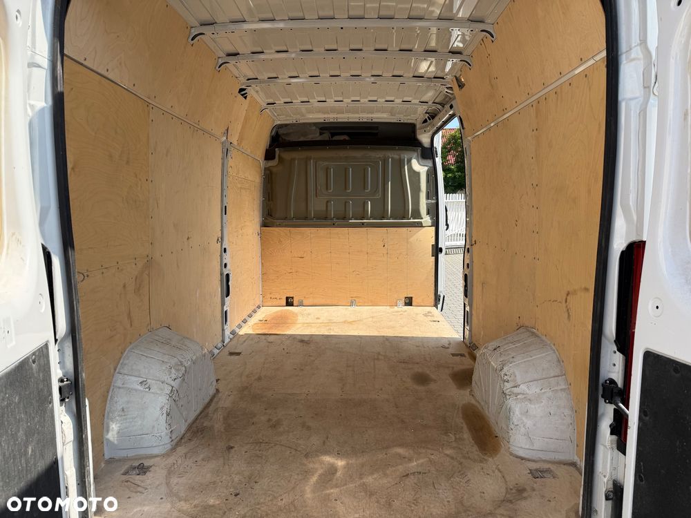 Opel MOVANO L3H2 - 10