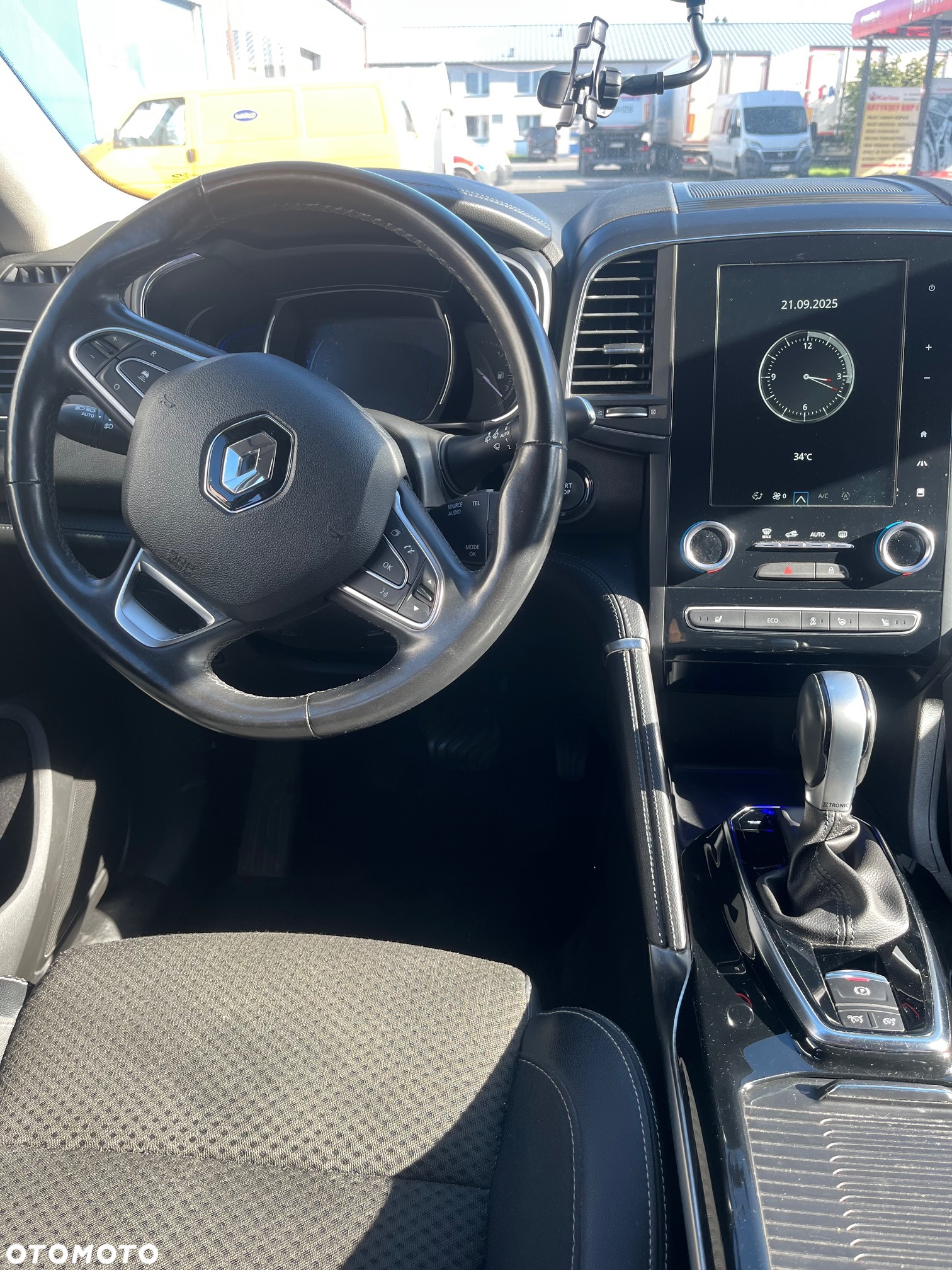 Renault Koleos 2.0 dCi Winter Edition 4x4 X-Tronic - 6