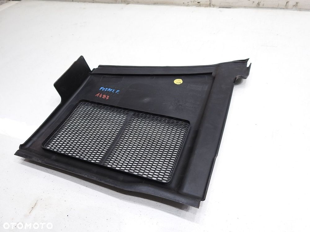 PODSZYBIE OSŁONA AUDI A4 B7 8E1819447A - 5