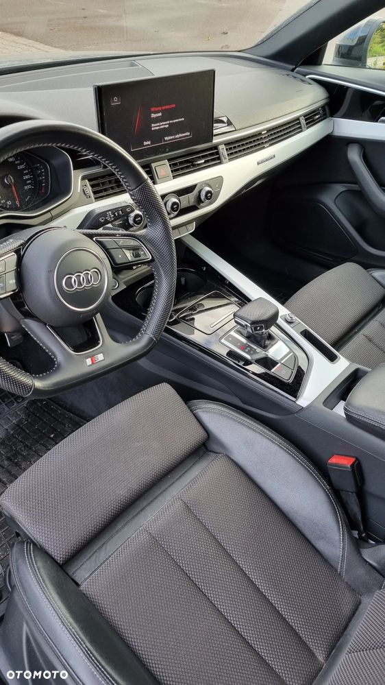 Audi A4 - 7