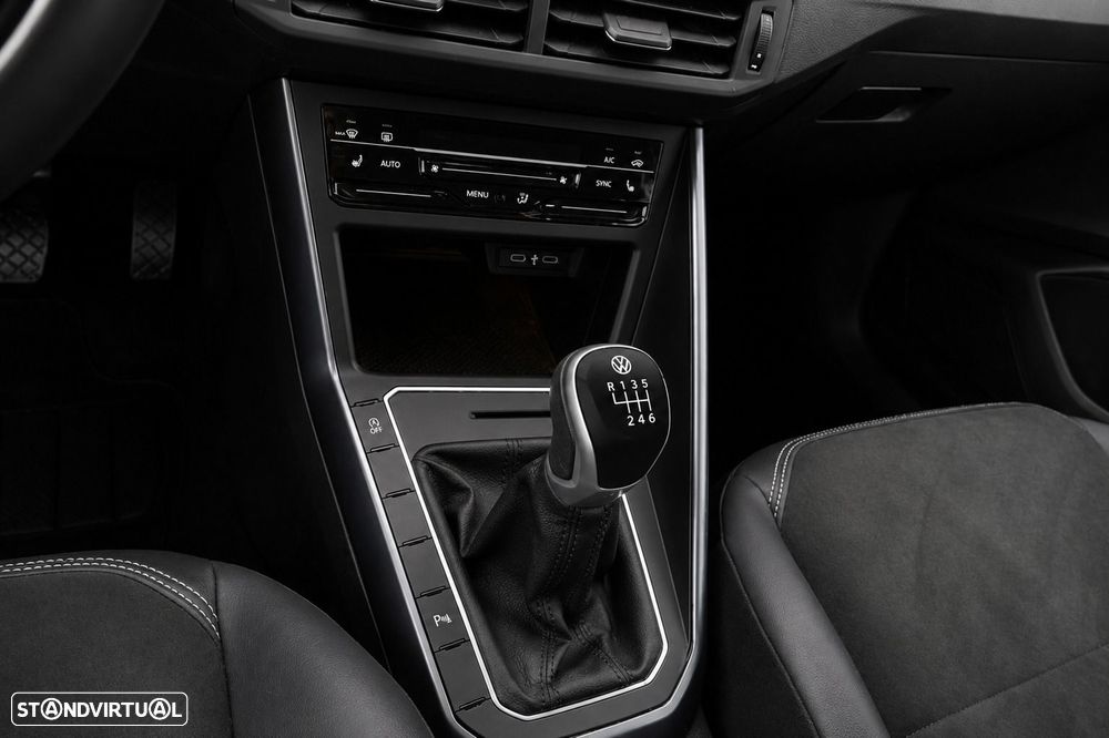 VW Polo 1.0 TSI Style - 27
