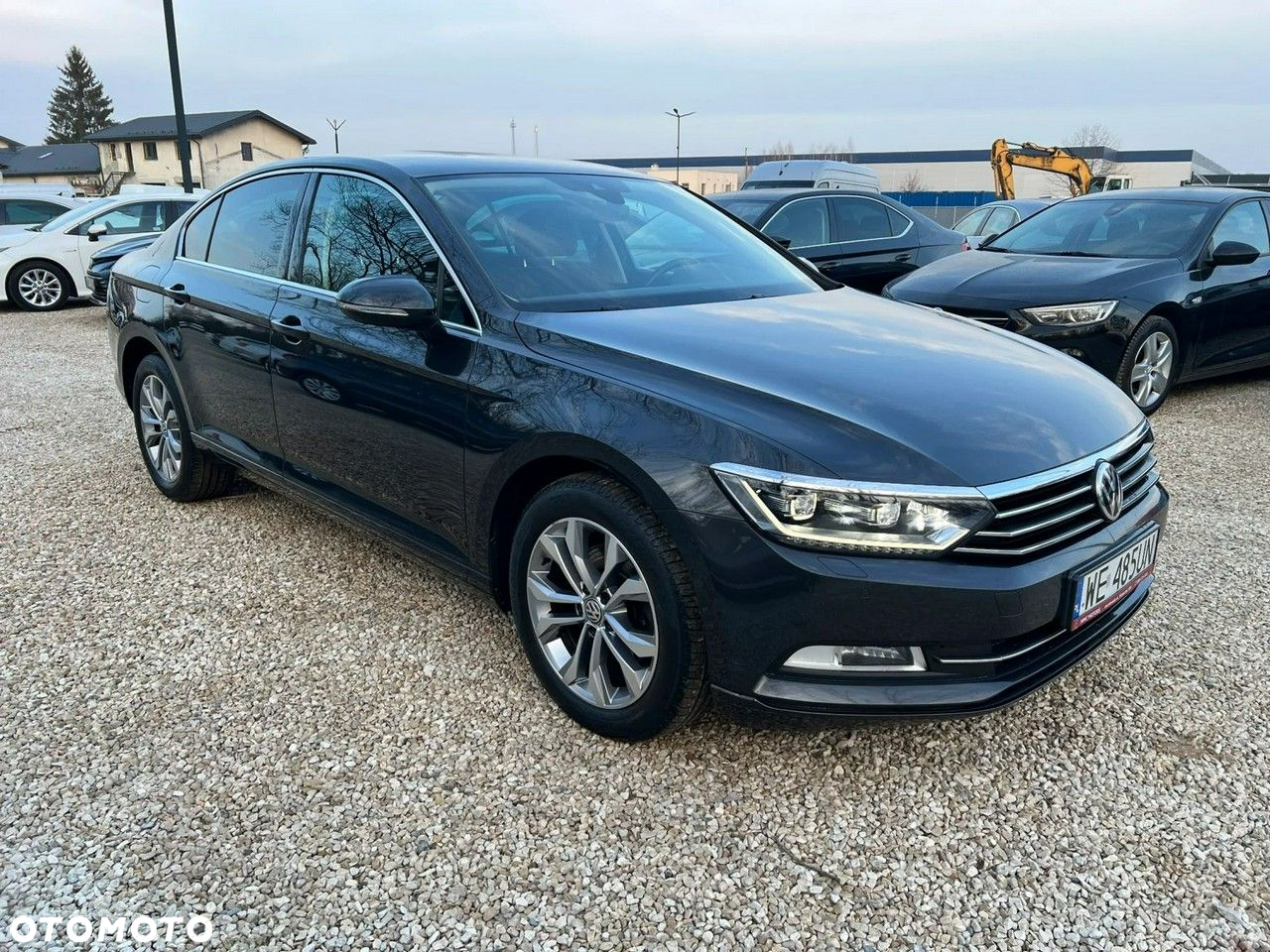 Volkswagen Passat - 3