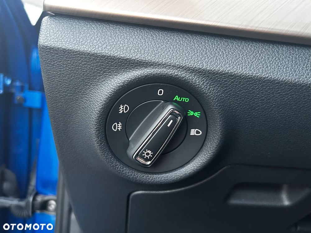 Skoda Kamiq 1.0 TSI Style DSG - 15