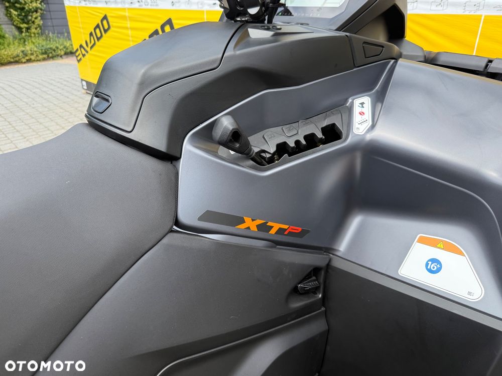 Can-Am Outlander - 18