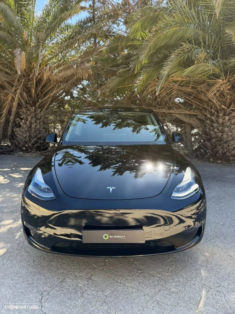 Tesla Model Y 2023 photo 5