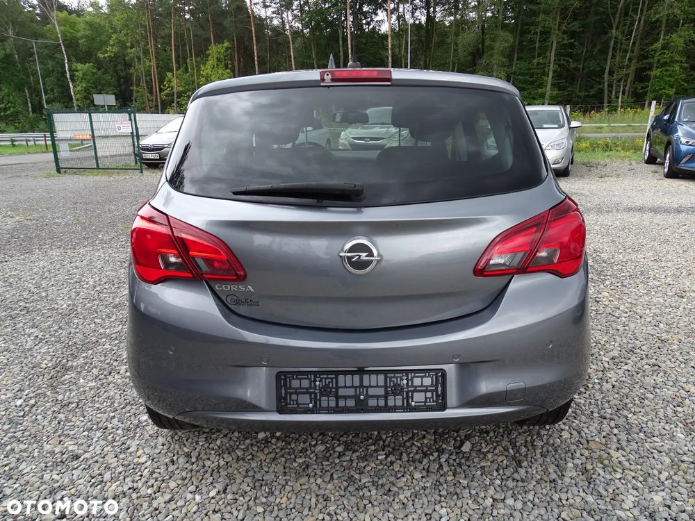 Opel Corsa - 7