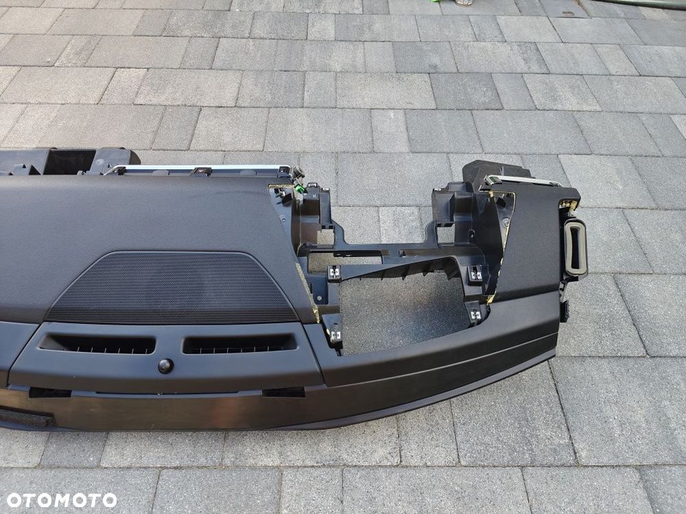 Deska Rozdzielcza Kokpit Land Rover Range Rover Velar L560 Oryginał EUROPA - 6