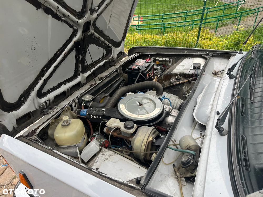 Fiat 125p - 16