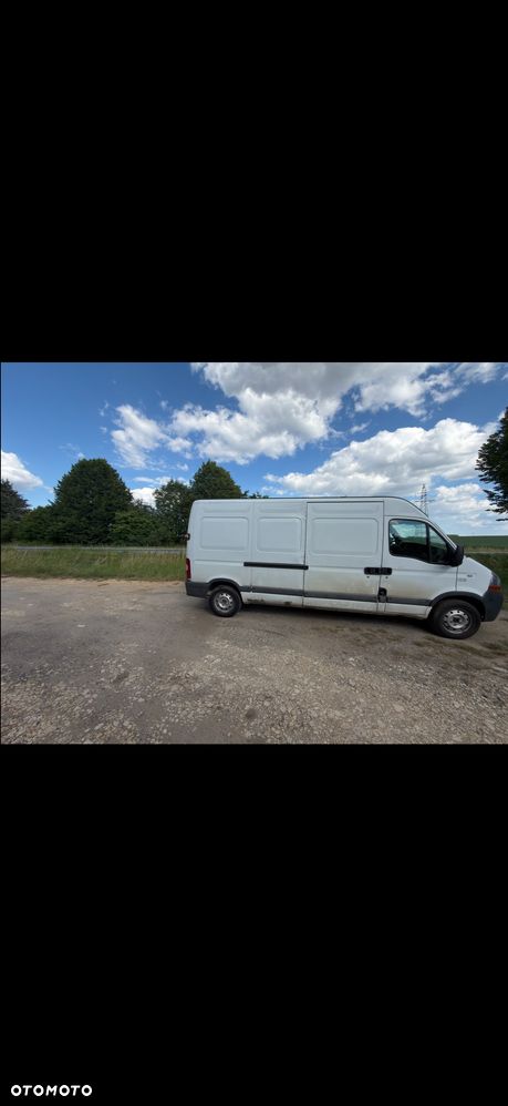 Renault Master - 12
