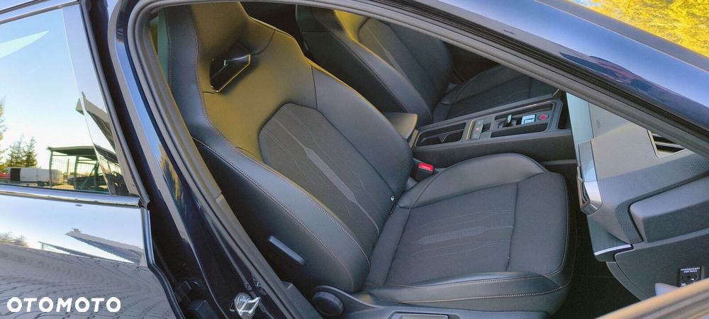 Cupra Leon Sportstourer - 38