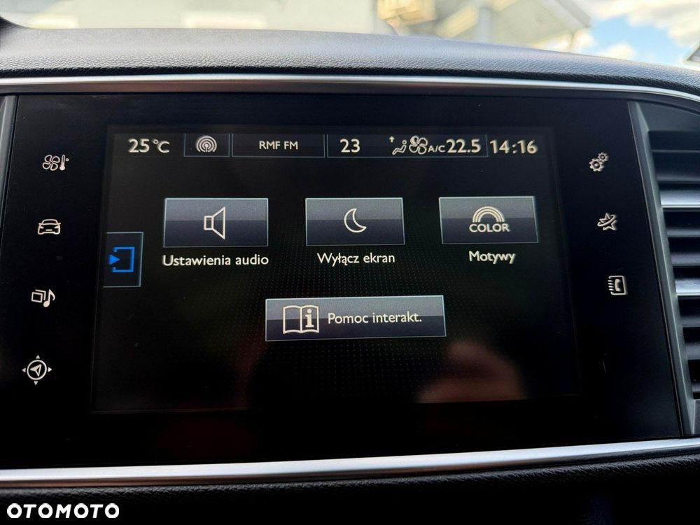 Peugeot 308 - 32