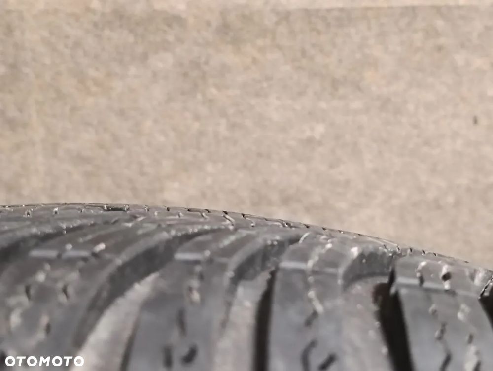 TOYOTA RAV4 od 2019r Koła z Oponami Zimowymi 225/55 R18 KLEBER - 11