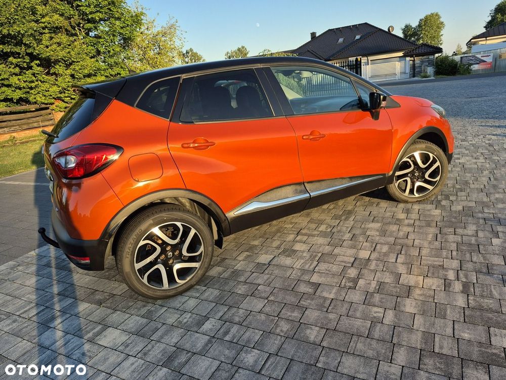 Renault Captur - 13