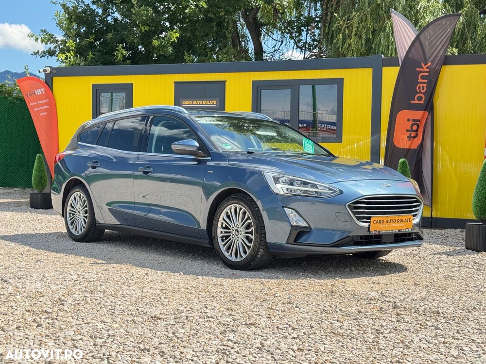 Ford Focus - 5