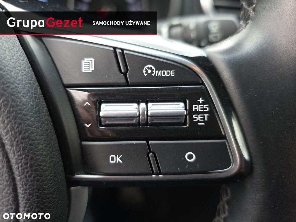 Kia Sportage 1.6 GDI L Business Line 2WD - 22