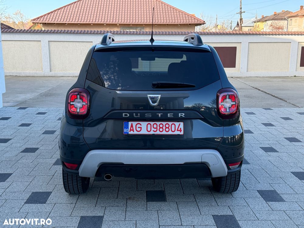Dacia Duster - 12