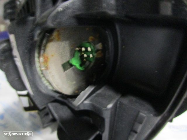 Airbag Condutor 8200485097A RENAULT SCENIC 2 FASE 2 2008 1.5DCI 85CV 5P CINZA - 5