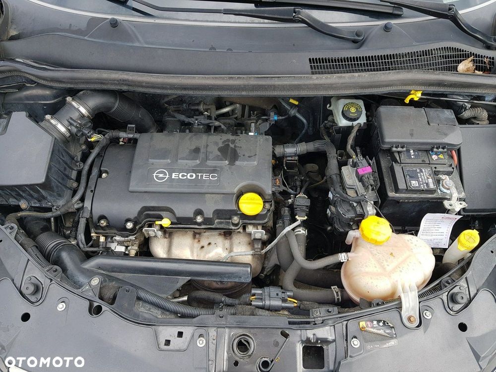 Opel Corsa - 18