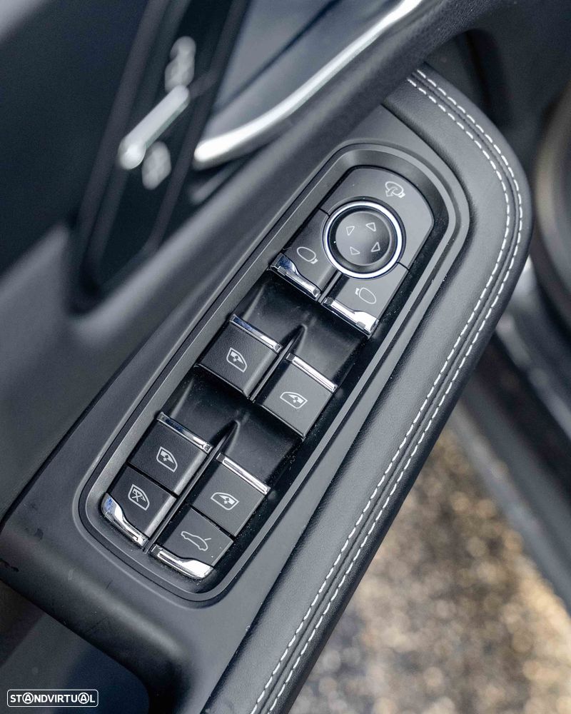 Porsche Macan Standard - 21