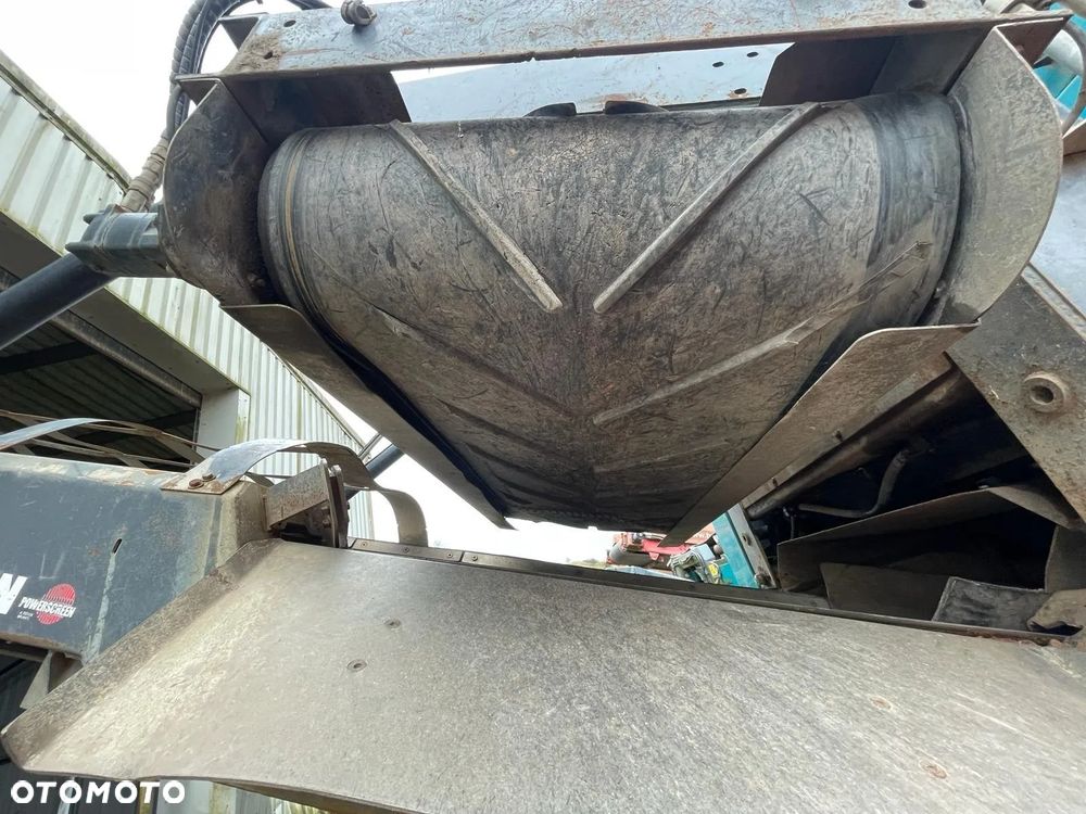 Powerscreen Premiertrak R400 - 9