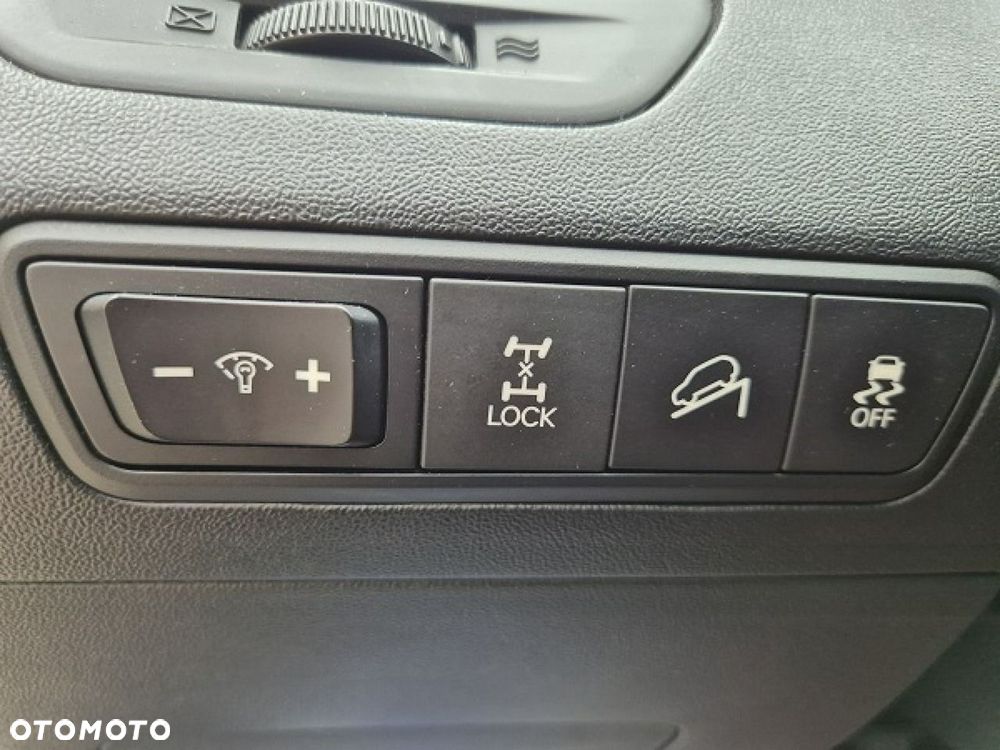 Hyundai ix35 2.0 4WD Automatik Style - 23