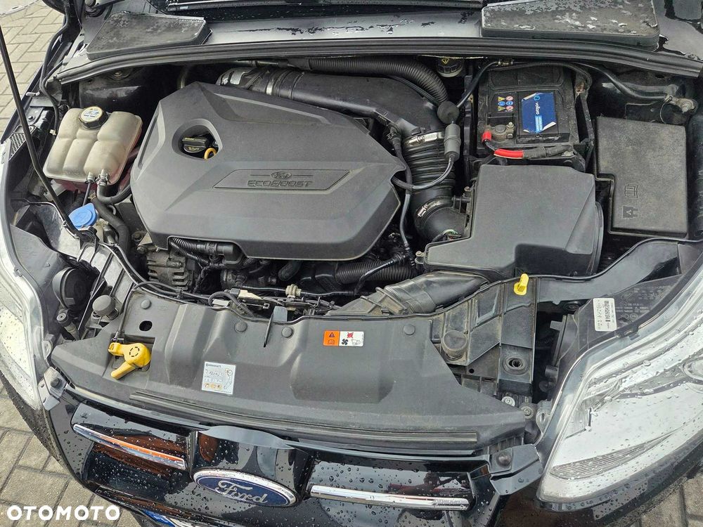 Ford Focus - 8