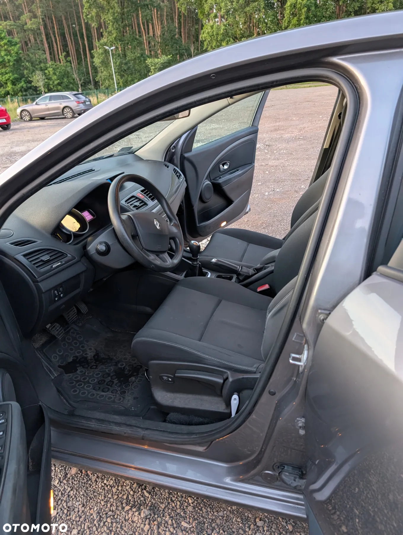 Renault Megane - 9