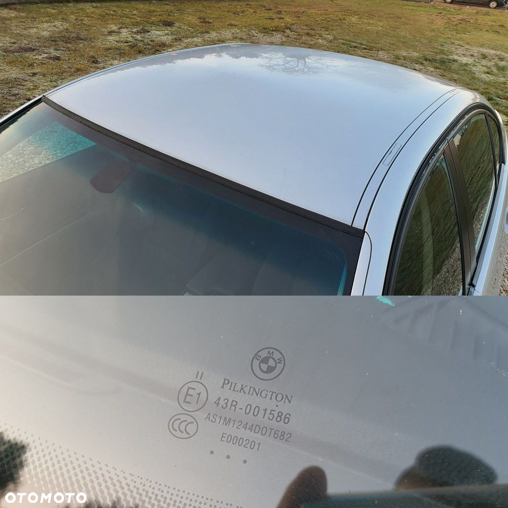 BMW Seria 3 320i - 40