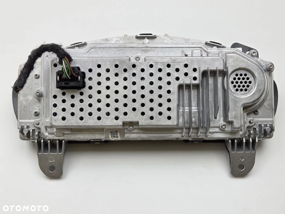 FORD FOCUS MK4 LIFT LICZNIK ZEGARY LCD WYŚWIETLACZ NX7T-10849 - 5