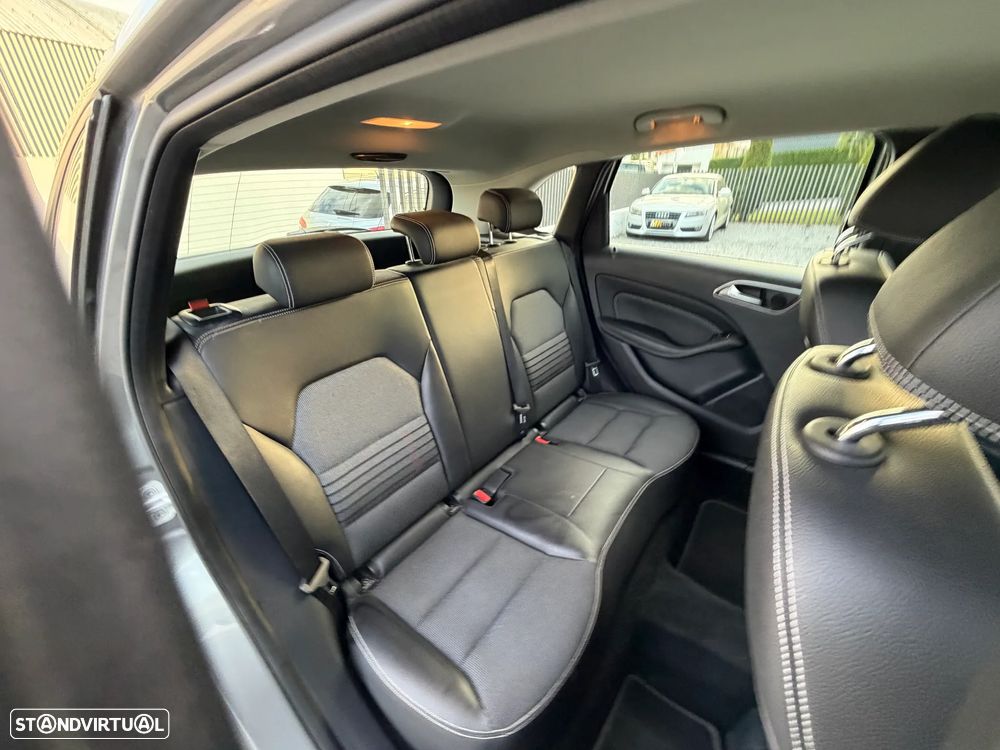 Mercedes-Benz B 180 (CDI) d 7G-DCT Style - 14
