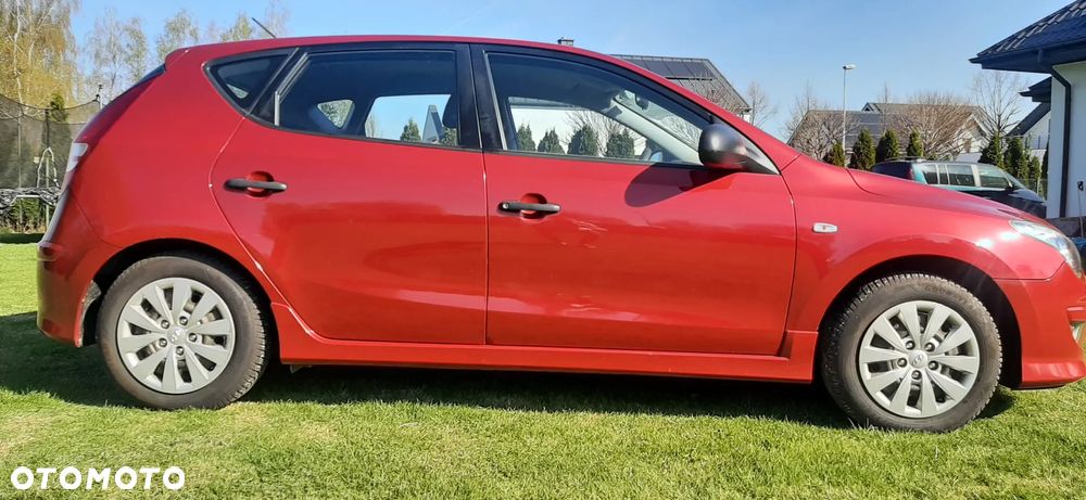 Hyundai i30 1.4 Edition 20 - 12