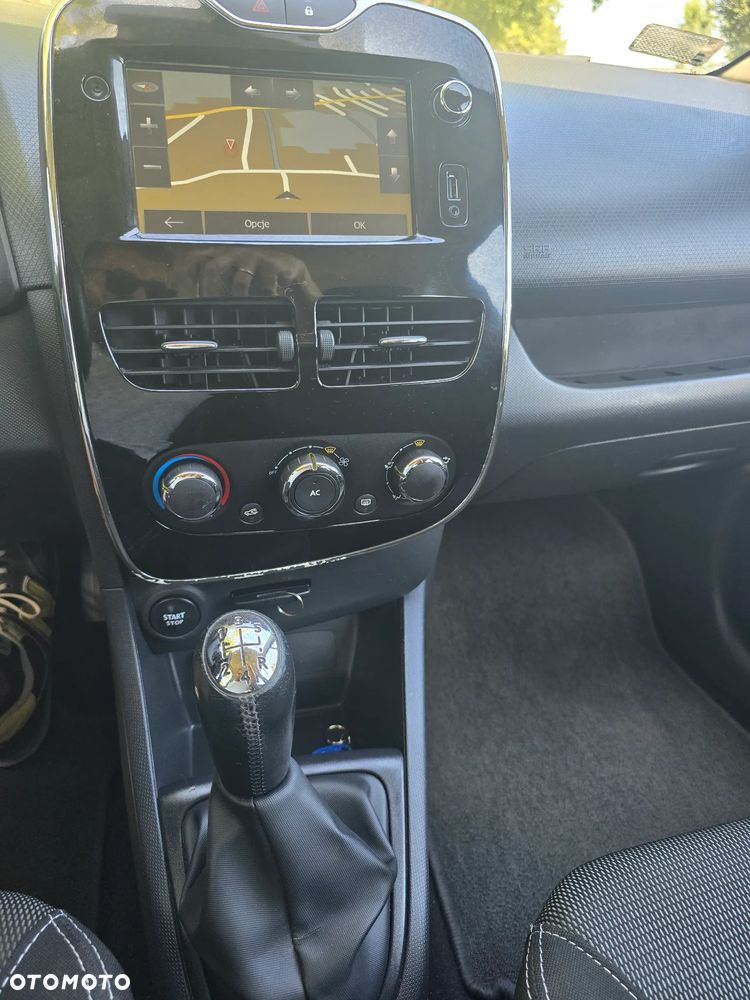 Renault Clio 0.9 Energy TCe Expression - 21