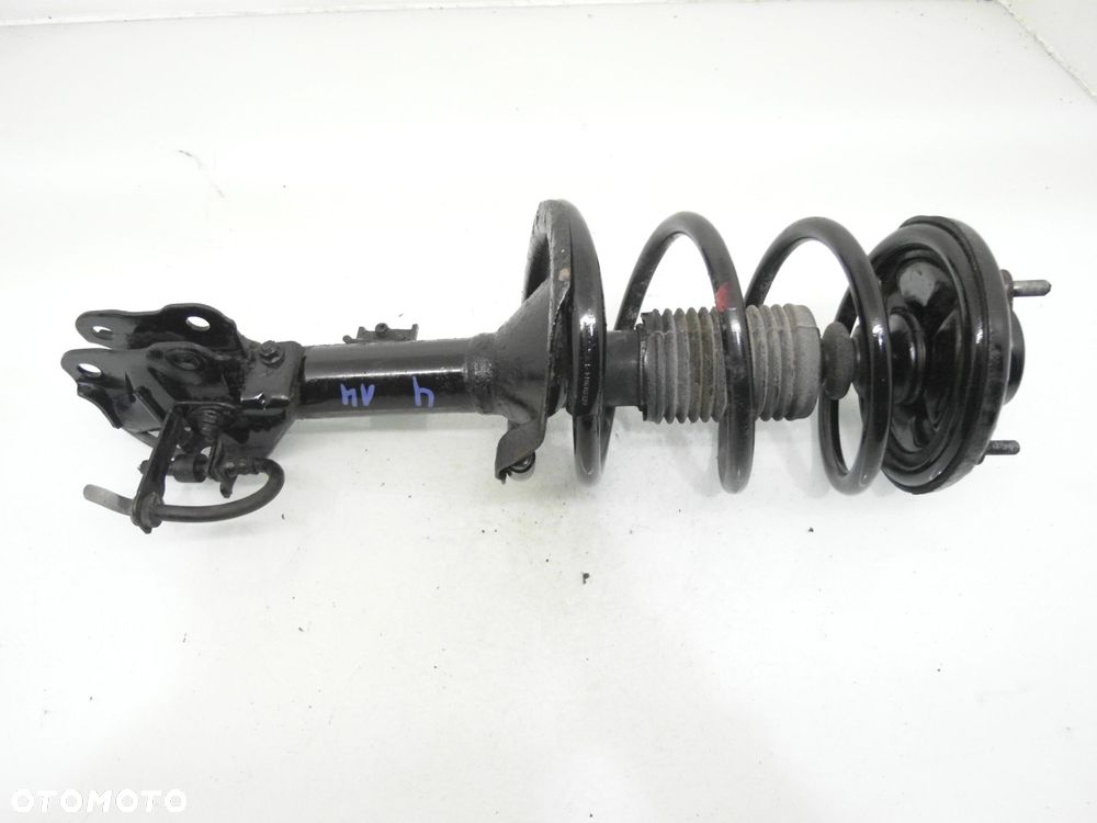 MCPERSON PRAWY PRZEDNI CITROEN C-CROSSER 2.2 HDi 160 - 4HN (DW12MTED4) - 4
