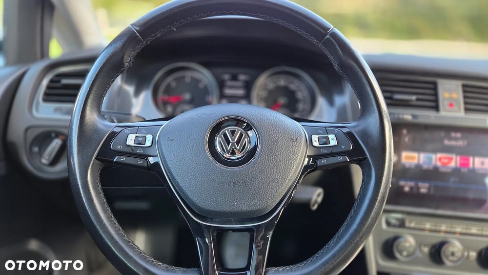 Volkswagen Golf VII 2.0 TDI BMT 4Mot Highline DSG - 3