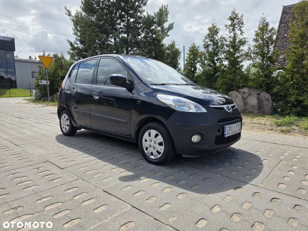 Hyundai i10 1.1 Comfort - 5