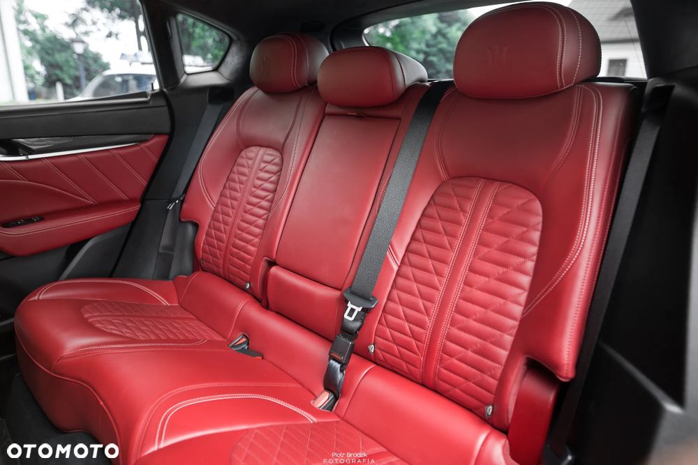 Maserati Levante Trofeo - 29