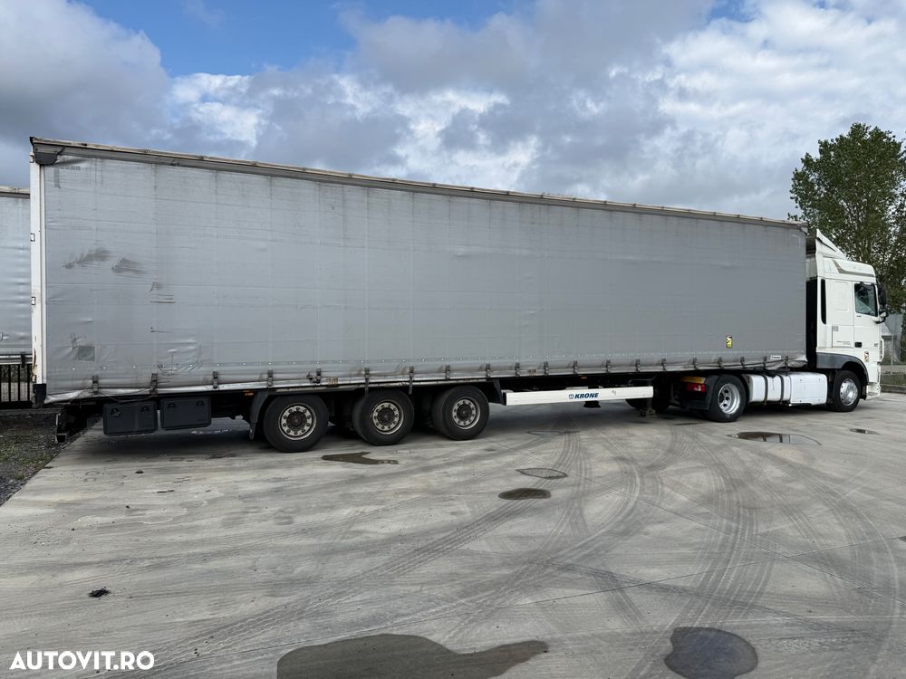 DAF XF106 - 13