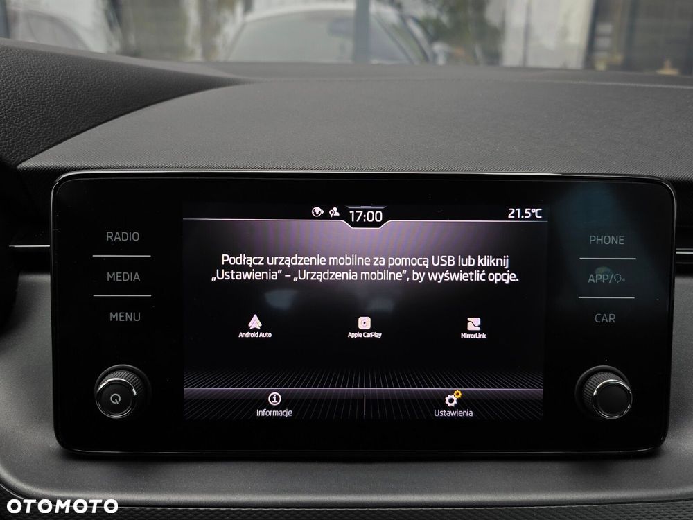 Skoda Scala 1.0 TSI Ambition - 26
