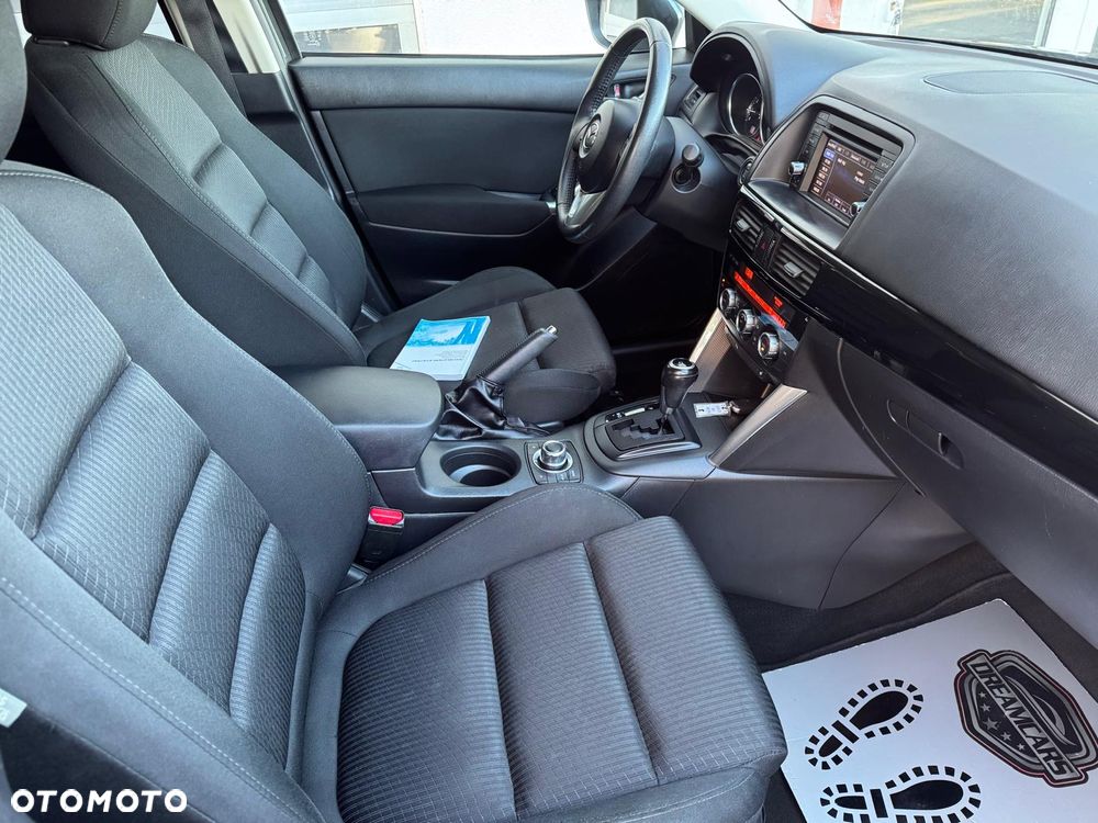 Mazda CX-5 - 15