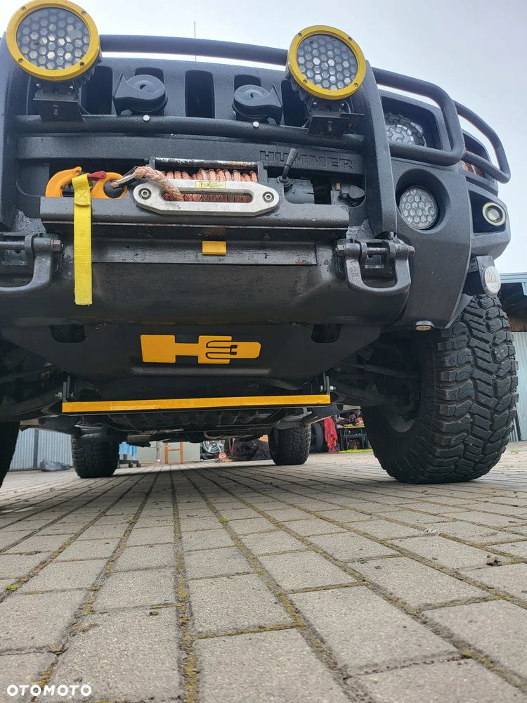 Hummer H3 - 32