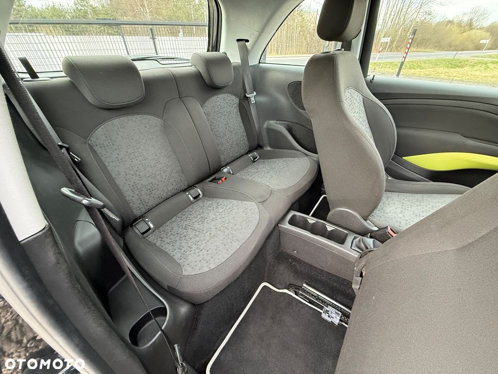 Opel Adam 1.4 Start/Stop Jam - 14