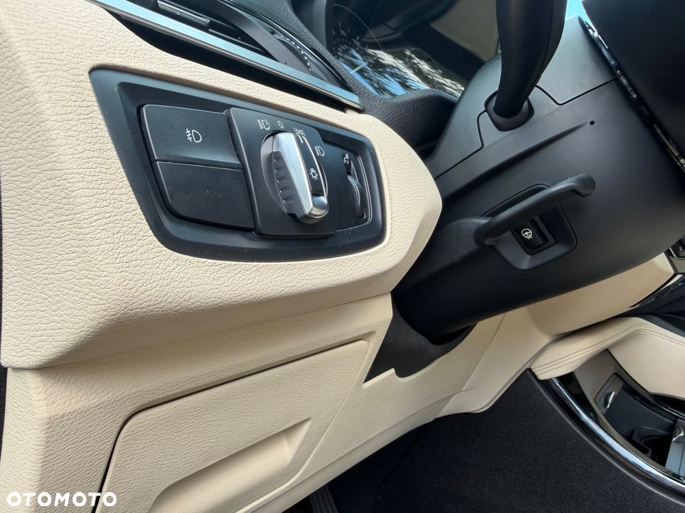 BMW X1 - 21