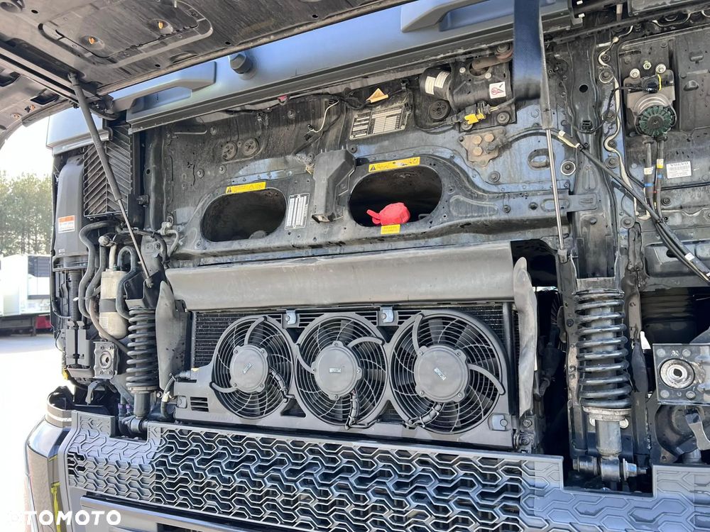 Volvo FH 460 Retarder - 18