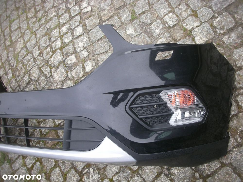 FORD KUGA II LIFT 2015- PRZEDNI ZDERZAK ESCPAE MK2 - 3