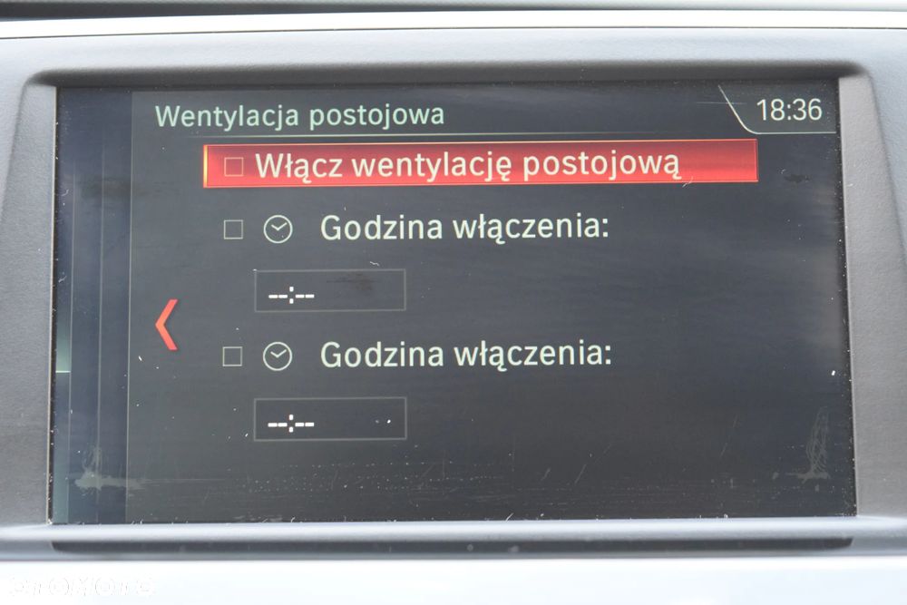 BMW X1 xDrive25d Sport Line sport - 35