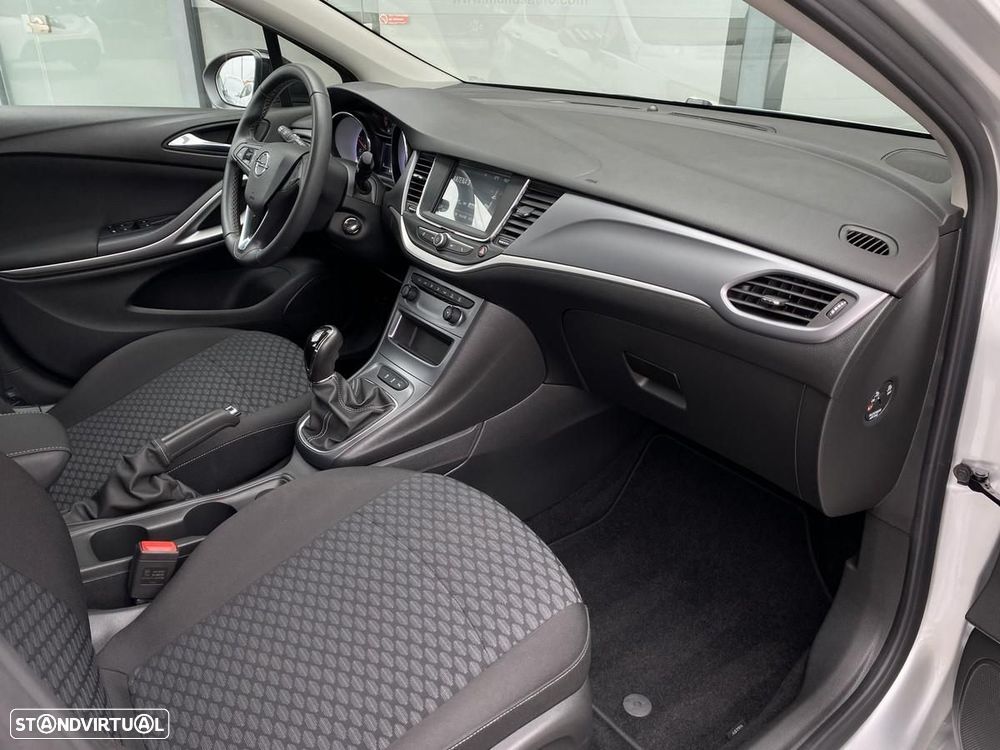 Opel Astra 1.5 D Business Edition S/S - 9