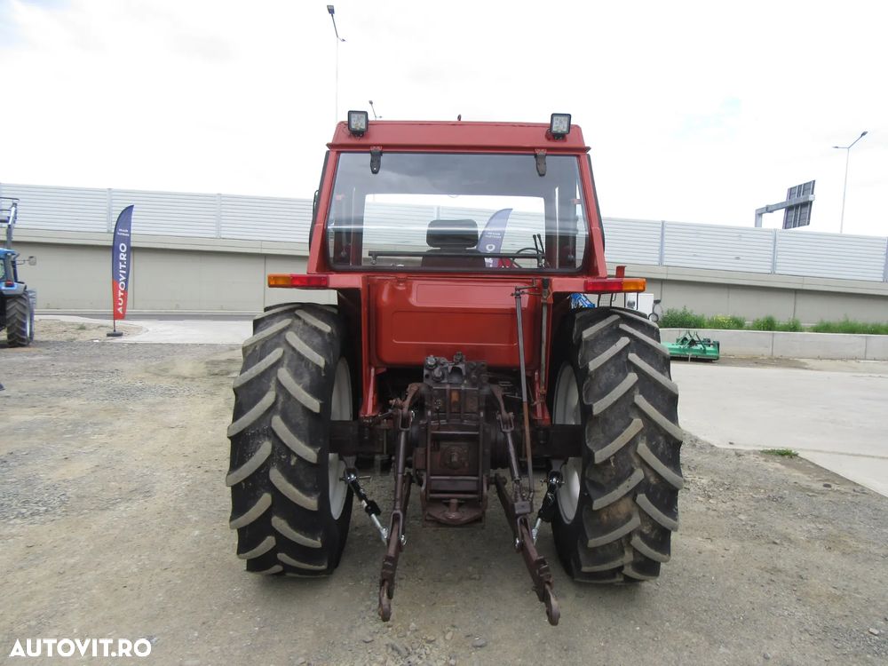 Fiat 80-90 Hi-LO - 11