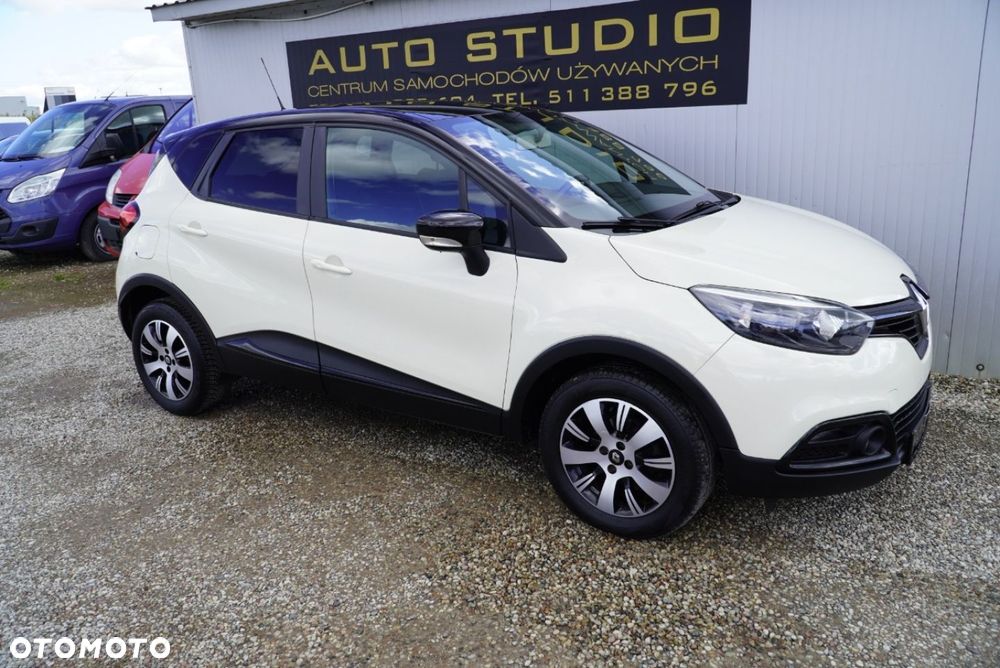 Renault Captur (ENERGY) TCe 90 LIMITED - 37