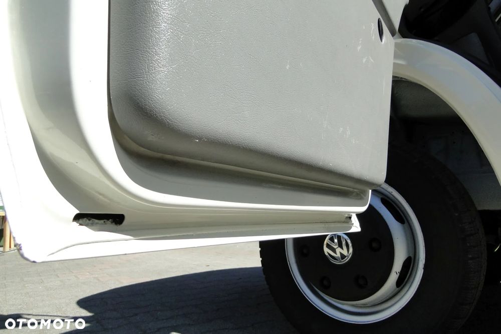 Volkswagen LT 46 - 21