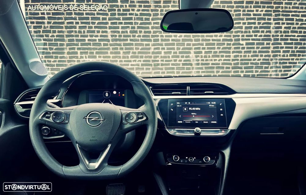 Opel Corsa-e Edition - 12